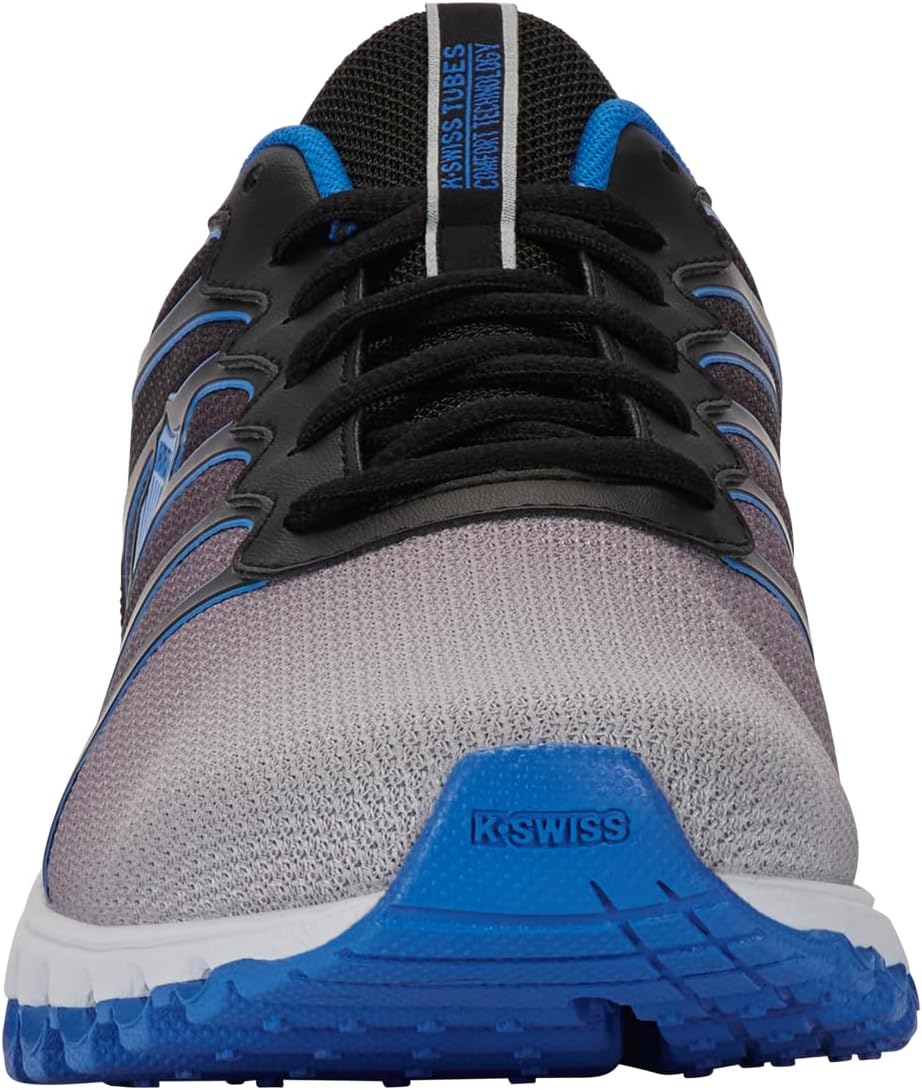 K-Swiss Men's Tubes 200 Training Shoe