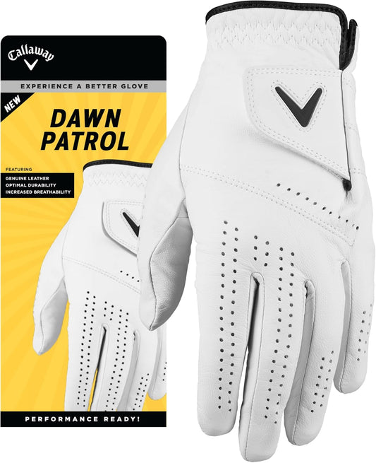 Callaway Golf Dawn Patrol Glove