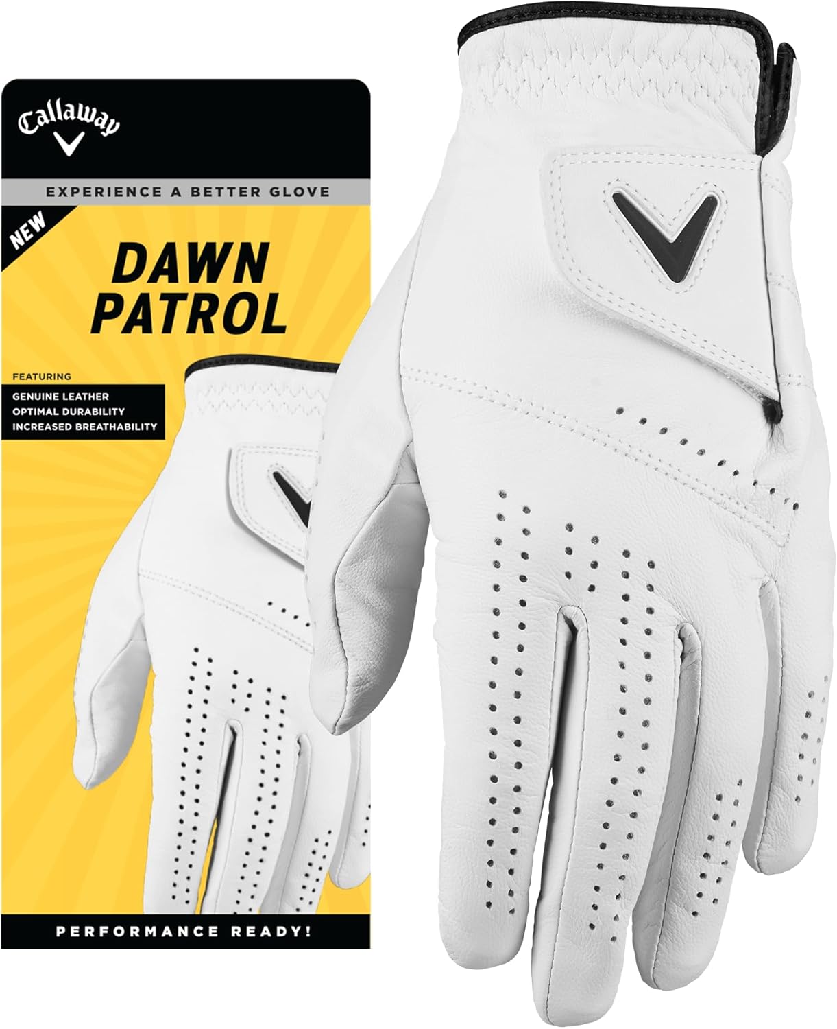 Callaway Golf Dawn Patrol Glove