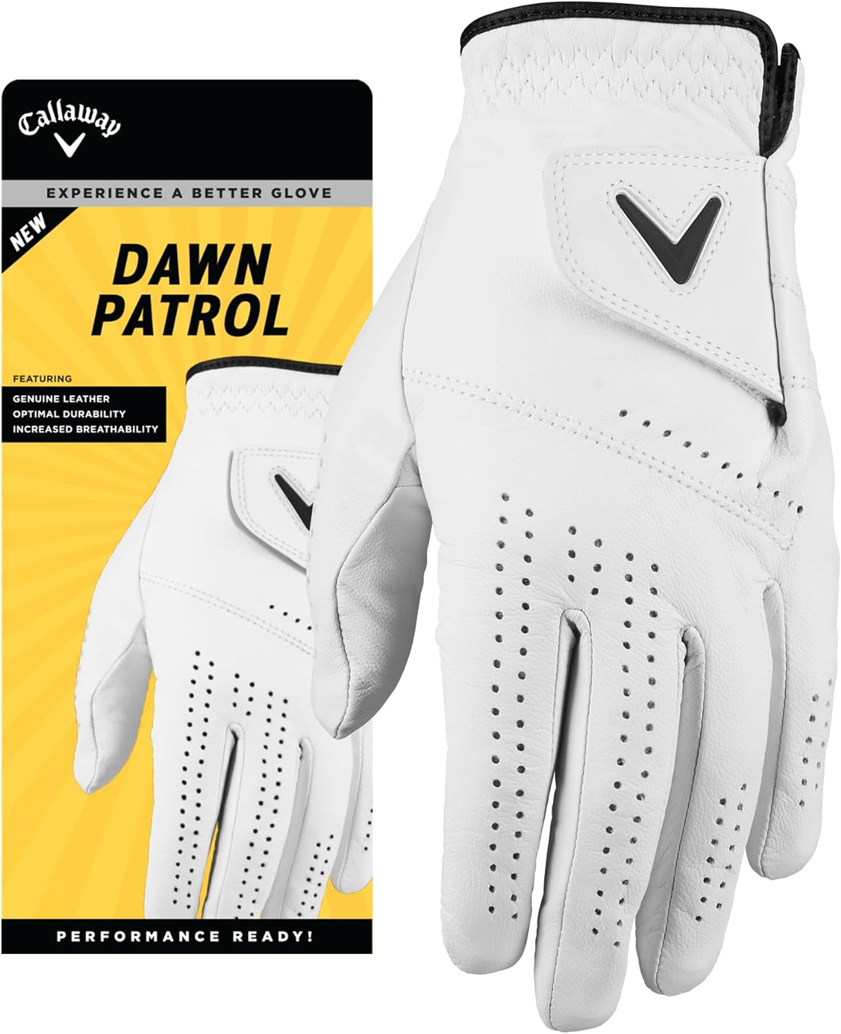 Callaway Golf Dawn Patrol Glove
