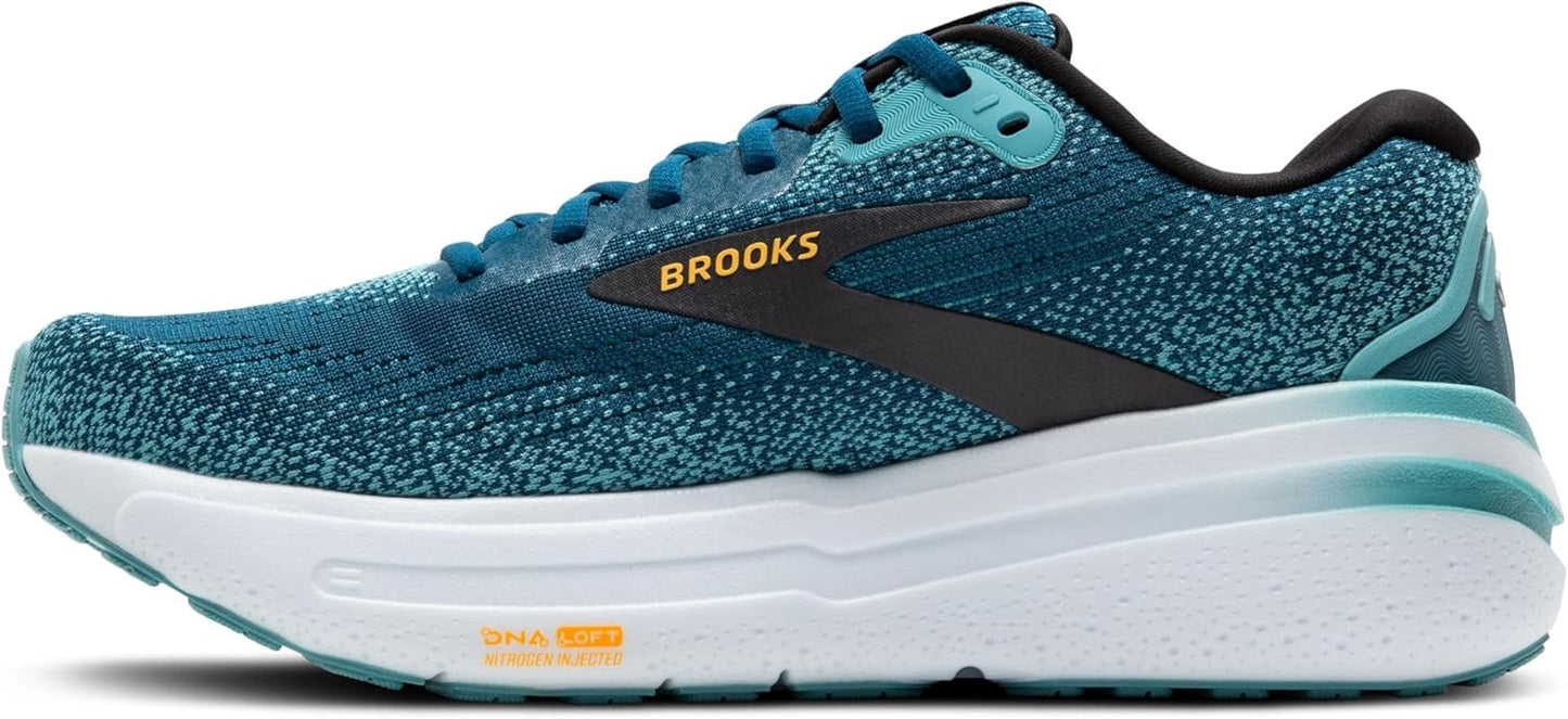 Brooks Men’s Ghost Max 2 Running and Walking Shoes