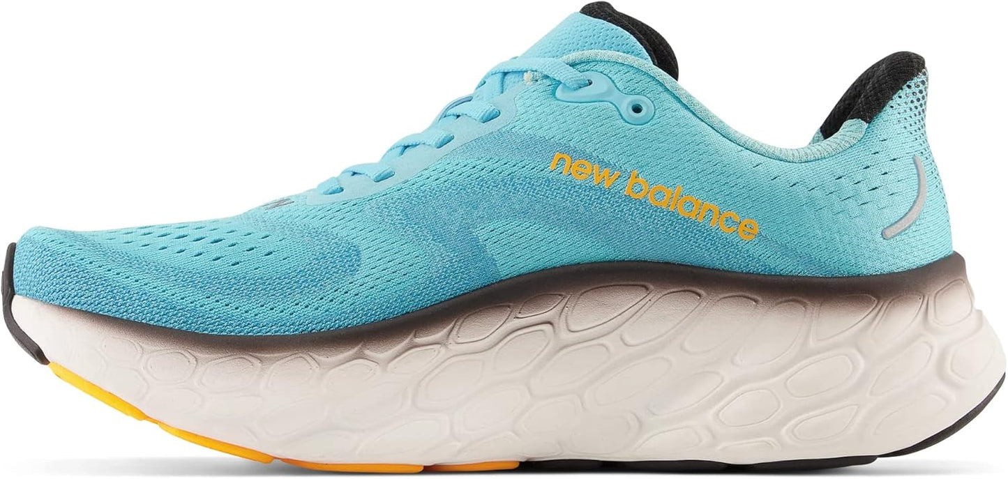 New Balance Men's Fresh Foam X More V4