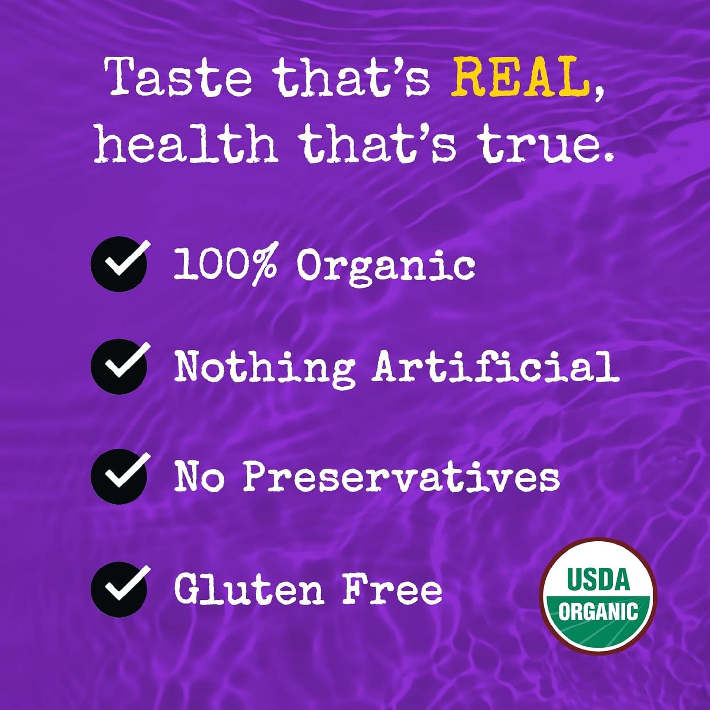 The Twisted Shot | Organic Apple Cider Vinegar Wellness Shots with Ginger, Turmeric, Honey, Cinnamon and Cayenne | Digestion, Immunity, and Gut Health Support | Ready to Drink | 32 oz