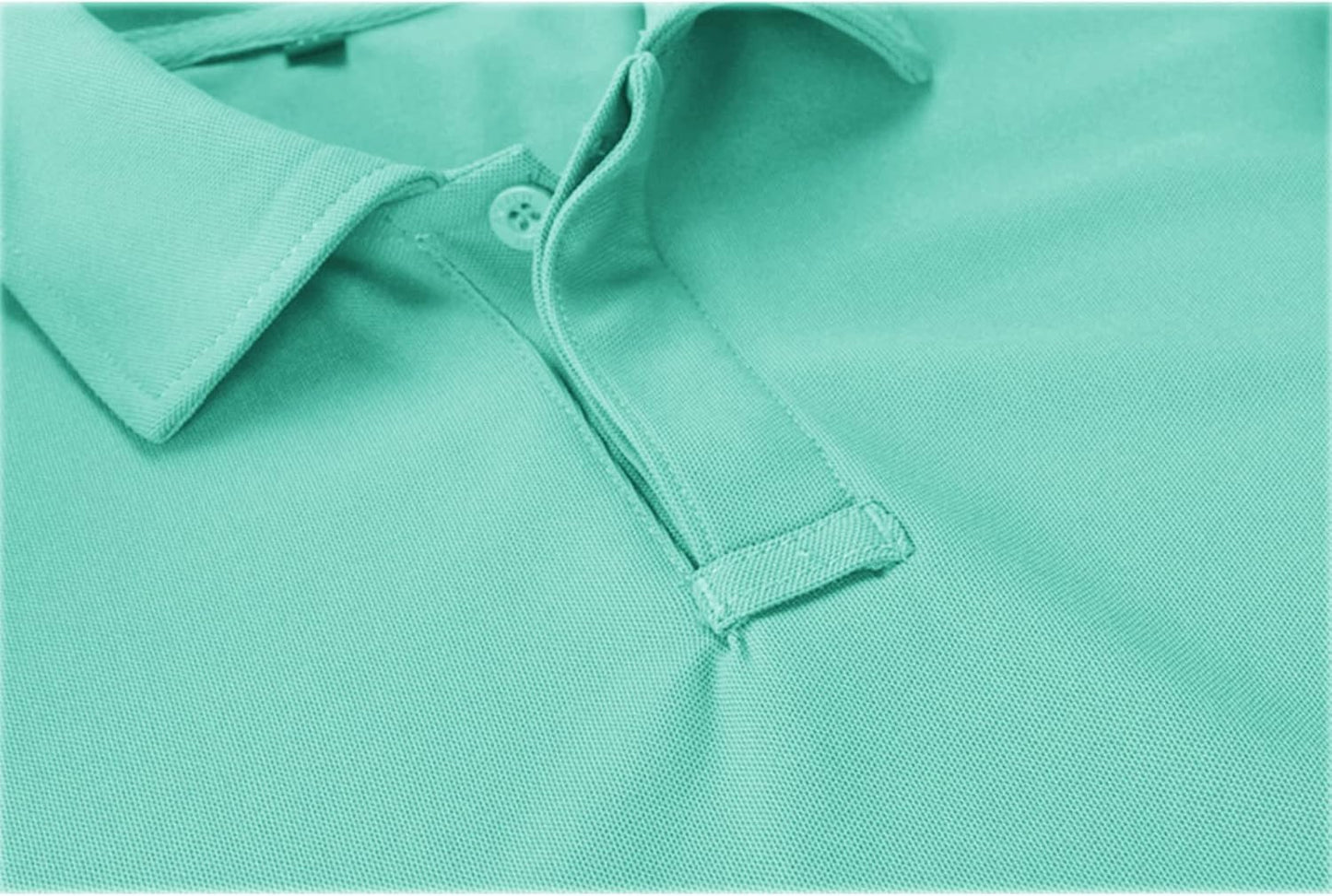 ZITY Mens Polo Shirt Short Sleeve Sports Tactical T-Shirt Athletic Golf Polos Daily Casual Stylish Collared Shirts for Men