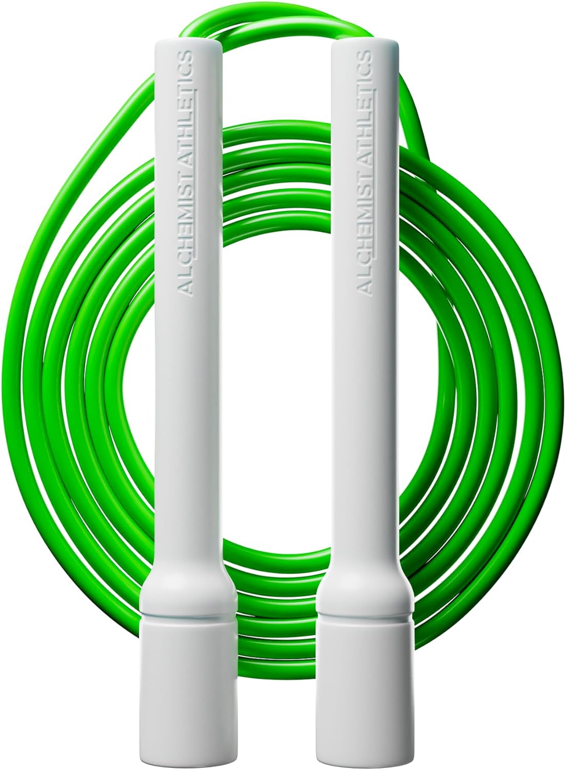 Premium Tangle-Free Jump Rope for Men & Women | Adjustable 10ft Skipping Rope | Ideal for Boxing, CrossFit & Cardio Training | Speed Rope for Fitness & Double Unders | Shatterproof Ergonomic Handles | Durable 5mm Cord