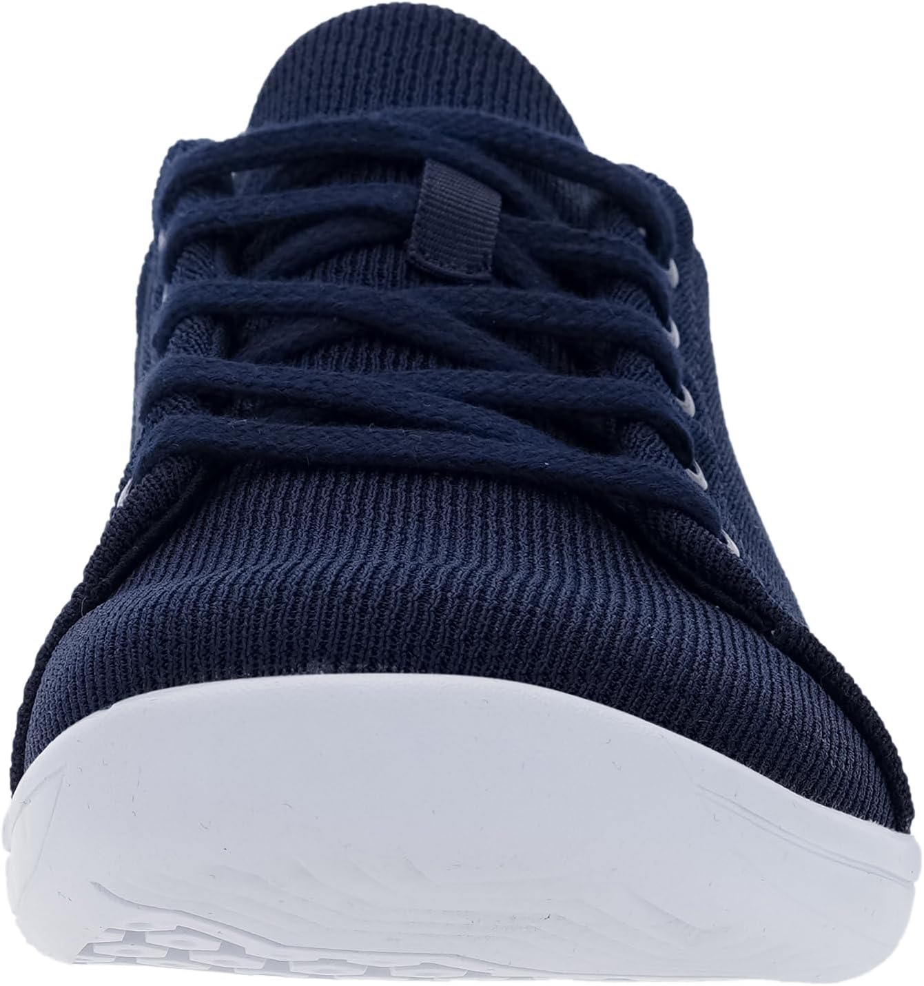 WHITIN Men's Wide Minimalist Barefoot Sneakers | Zero Drop Sole | Optimal Relaxation