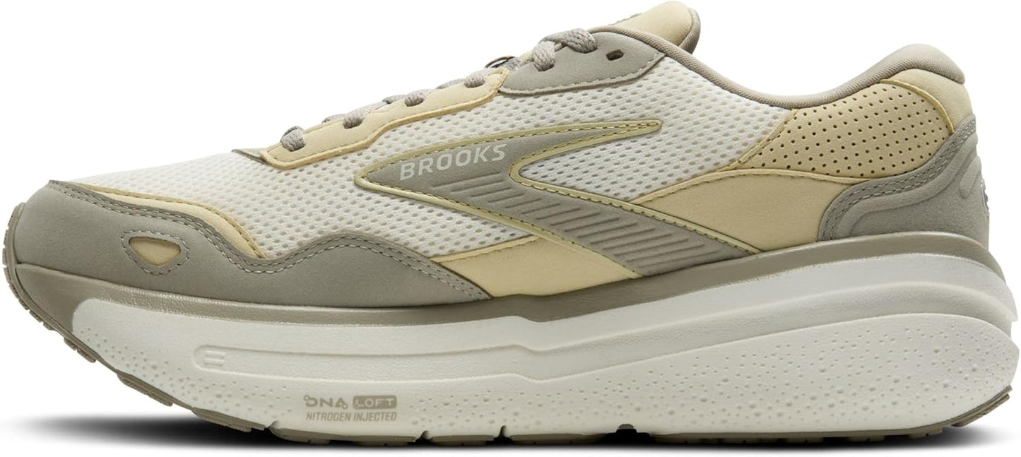 Brooks Men’s Ghost Max 2 Running and Walking Shoes