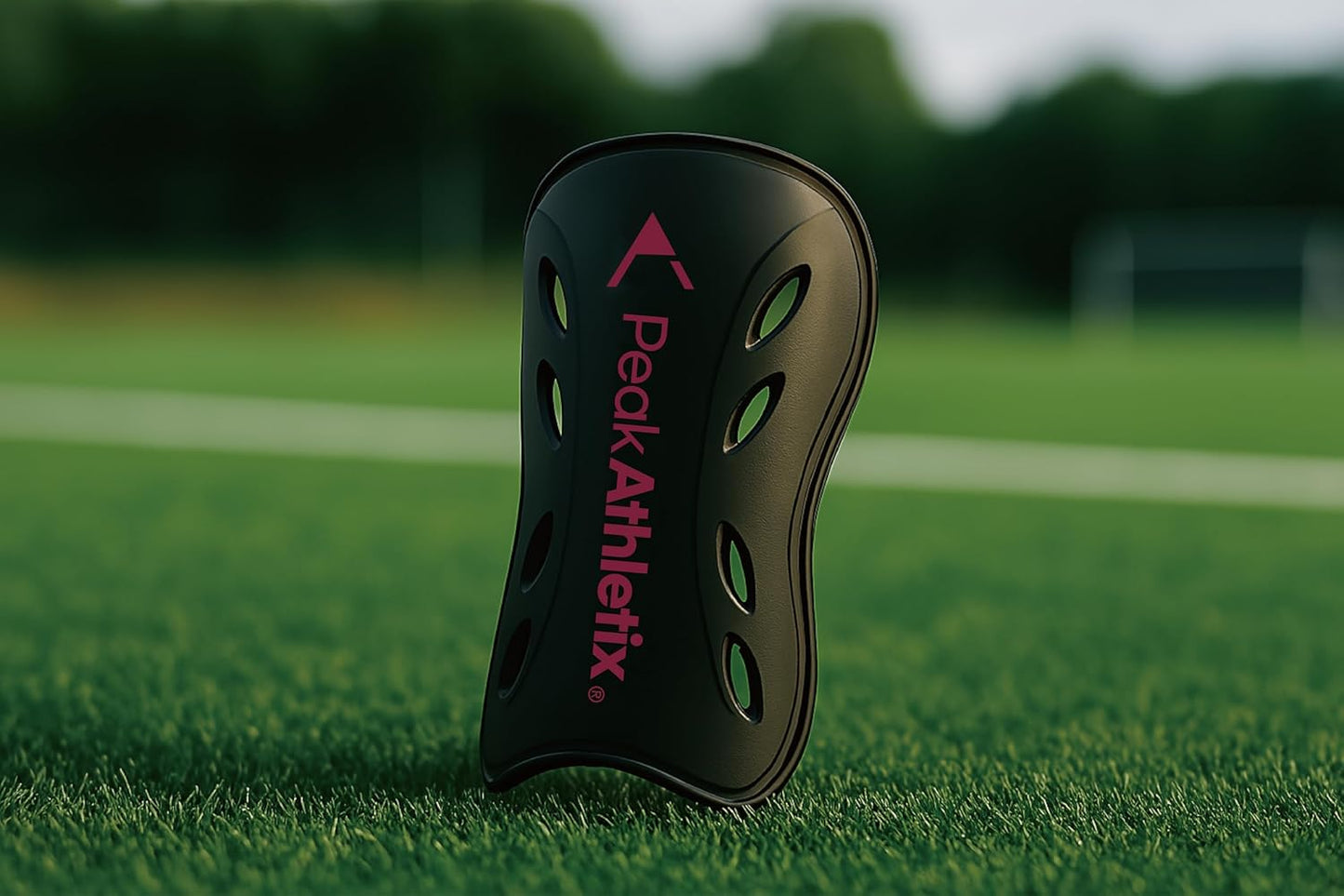 Soccer Shin Guards – Lightweight Protective Gear for Youth & Adults