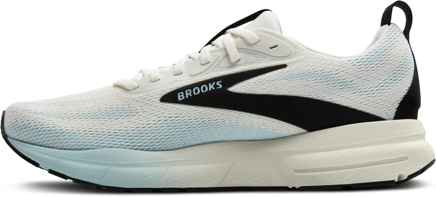 Brooks Men’s Trace 4 Neutral Running Shoe