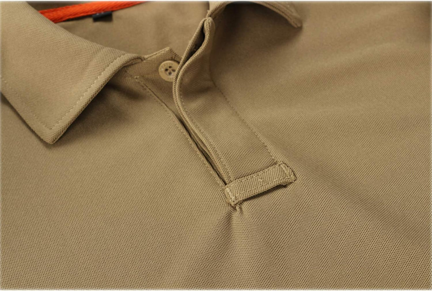 ZITY Mens Polo Shirt Short Sleeve Sports Tactical T-Shirt Athletic Golf Polos Daily Casual Stylish Collared Shirts for Men