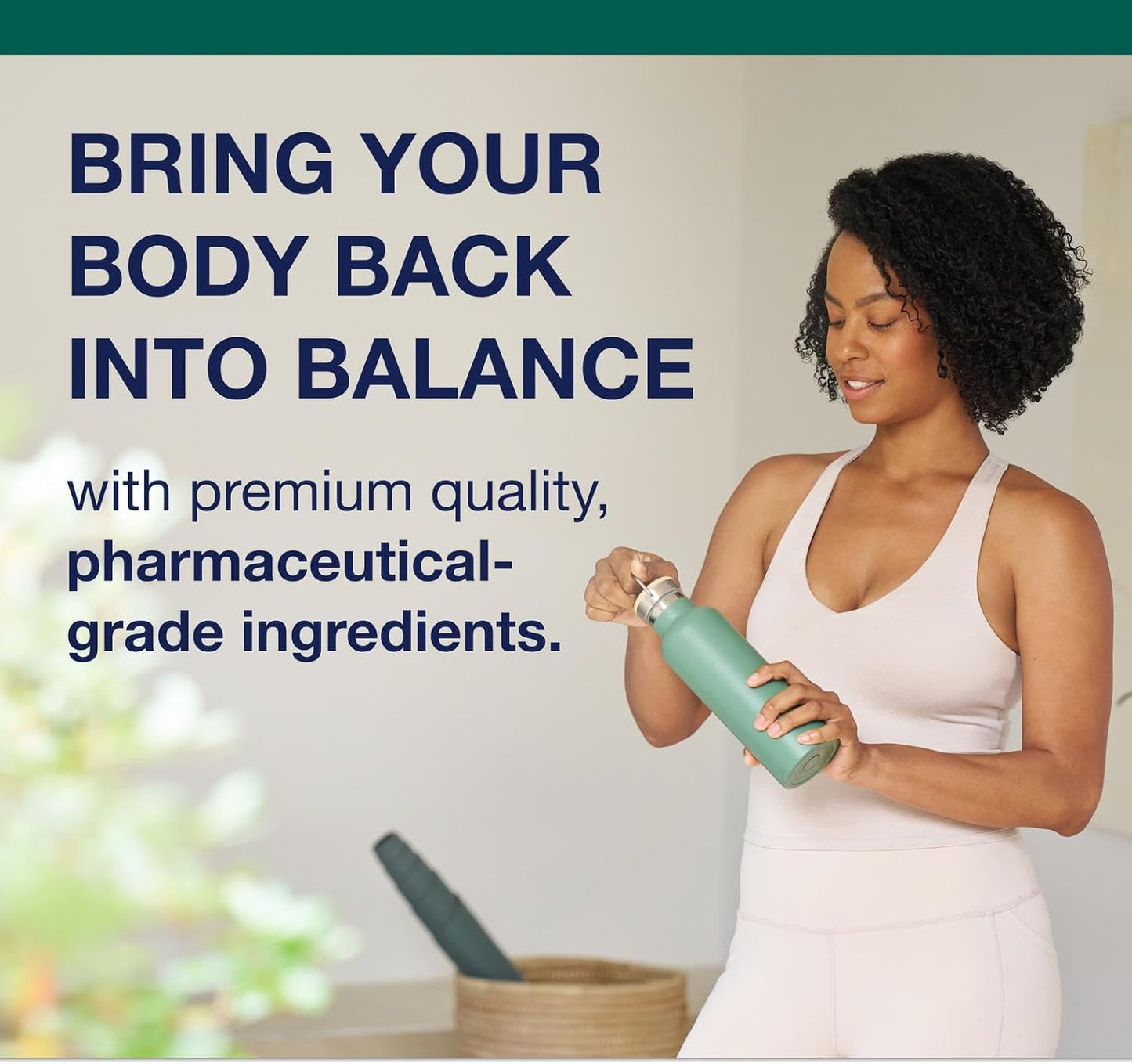 Metagenics PhytoMulti Superfoods - Organic Fruit & Vegetable Superfood Powder Blend - for Overall Wellness & Immune System Support - Tropical Fruit Flavor - 29 Servings - 10.58 Oz