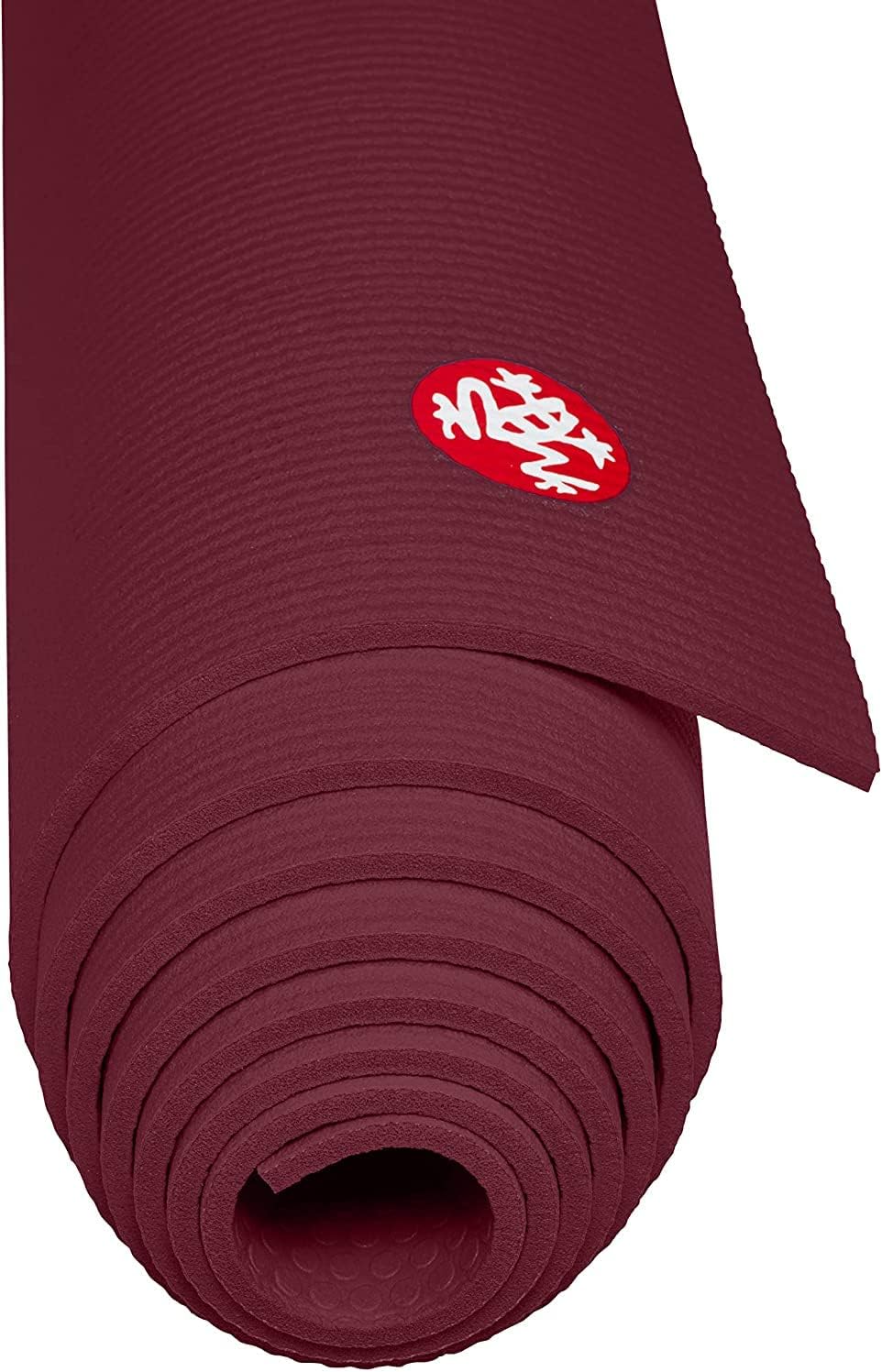 Manduka PRO Yoga Mat 71" - 6mm | Lifetime Durability | Hygienic Construction | Premium Studio Quality | Teacher Approved | 71 x 26 inches | Verve