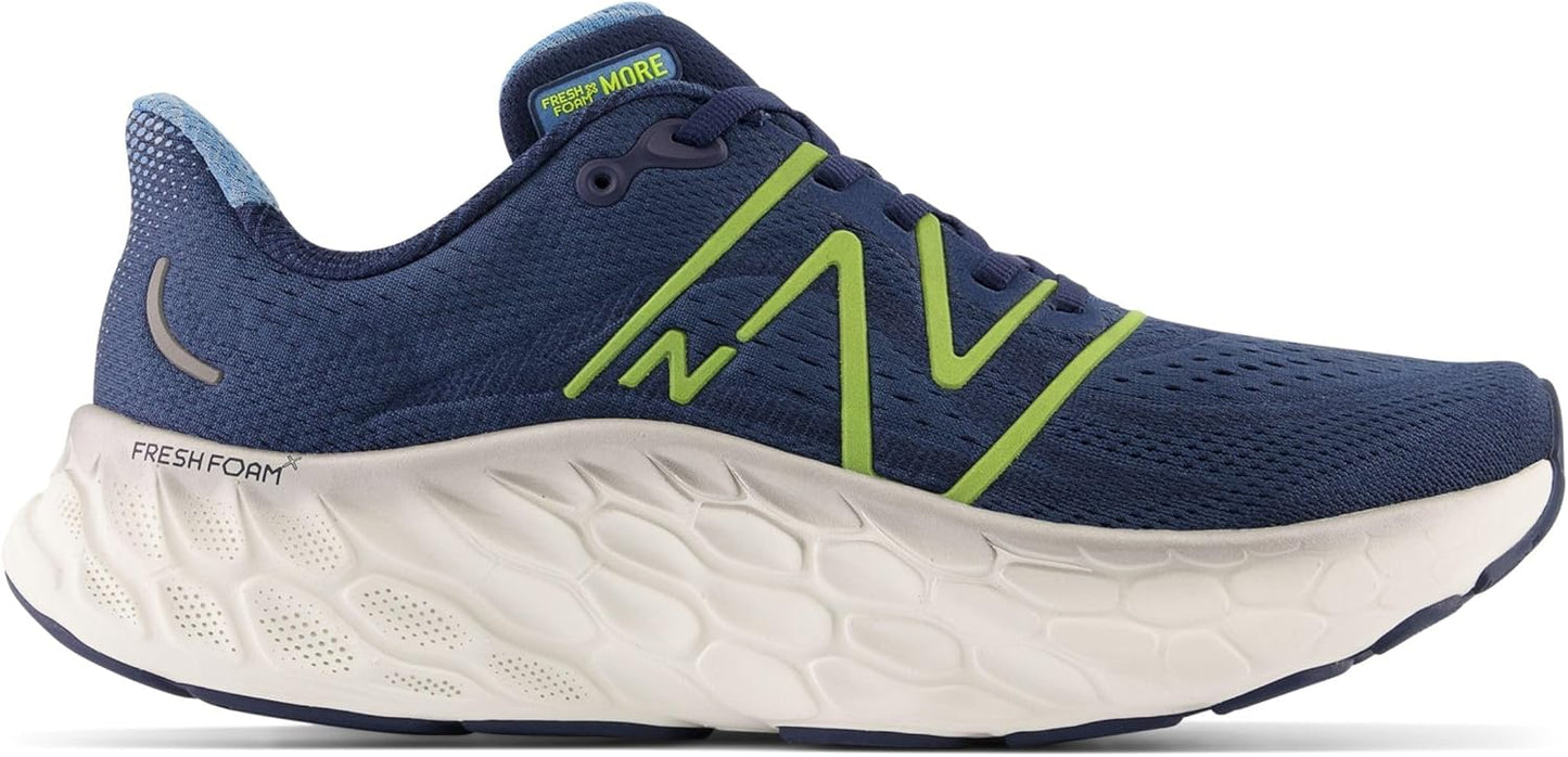 New Balance Men's Fresh Foam X More V4