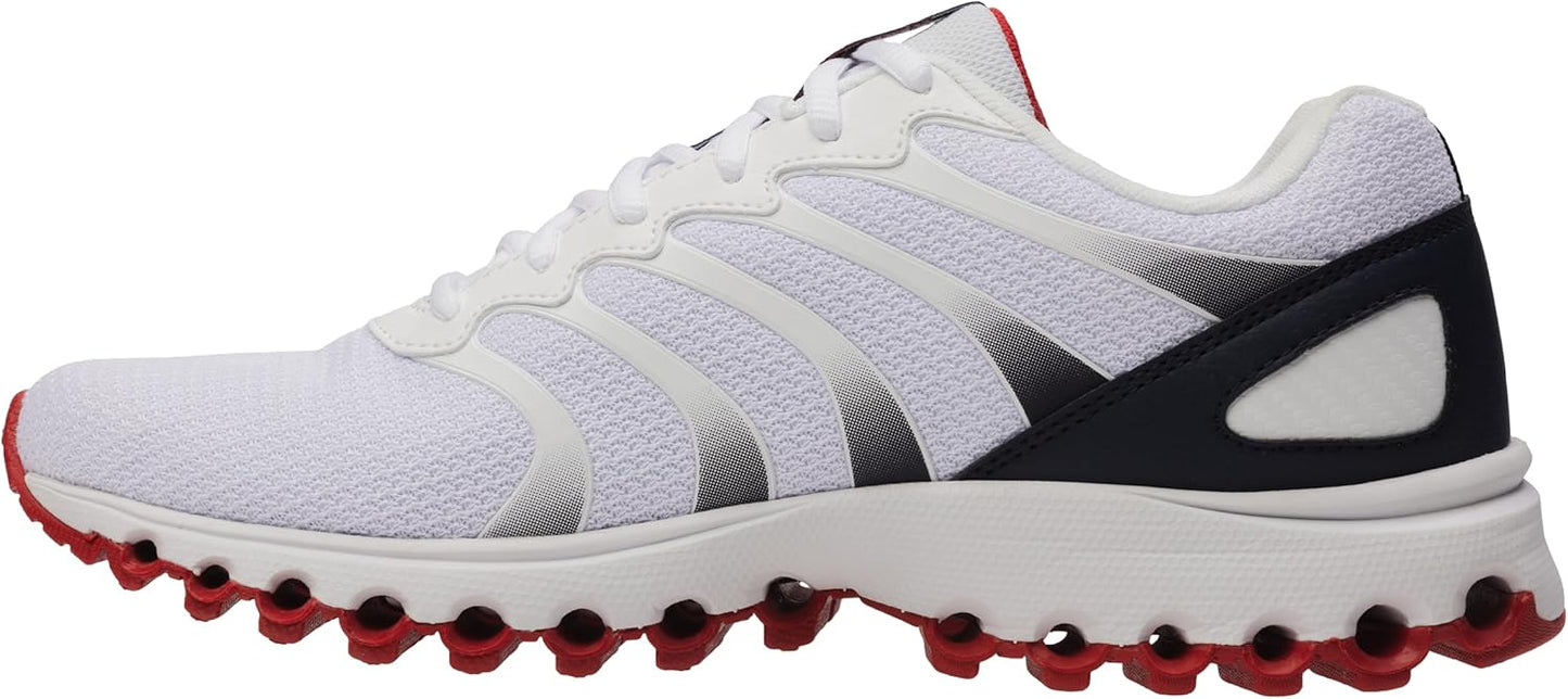 K-Swiss Men's Tubes 200 Training Shoe