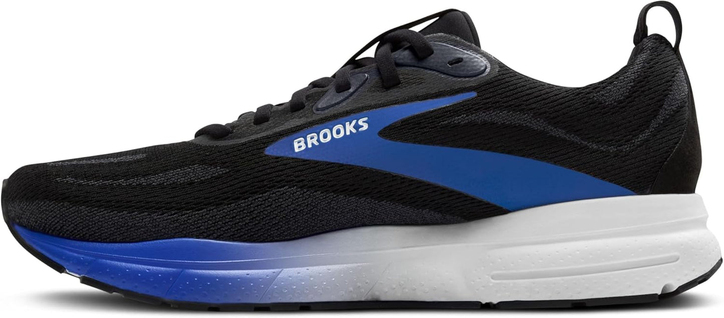 Brooks Men’s Trace 4 Neutral Running Shoe