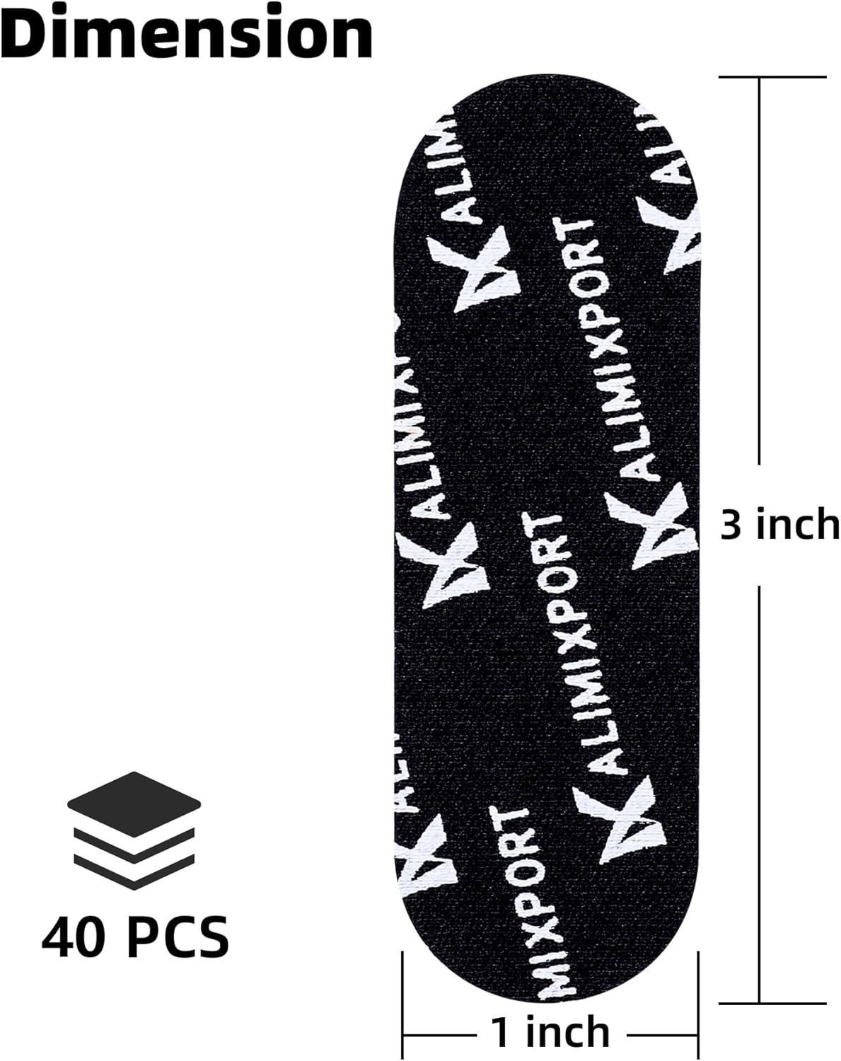 Flex Bowler Protective Tape - Bowling Thumb Tape Bowling Finger Tape Bowling Tape Thumb for Bowlers, Bowling Accessories for Men Women