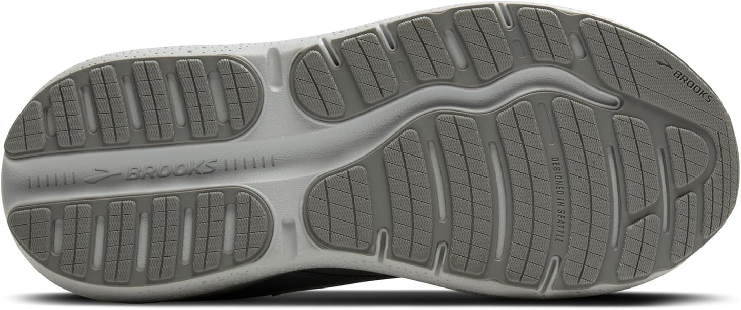 Brooks Men’s Ghost Max 2 Running and Walking Shoes