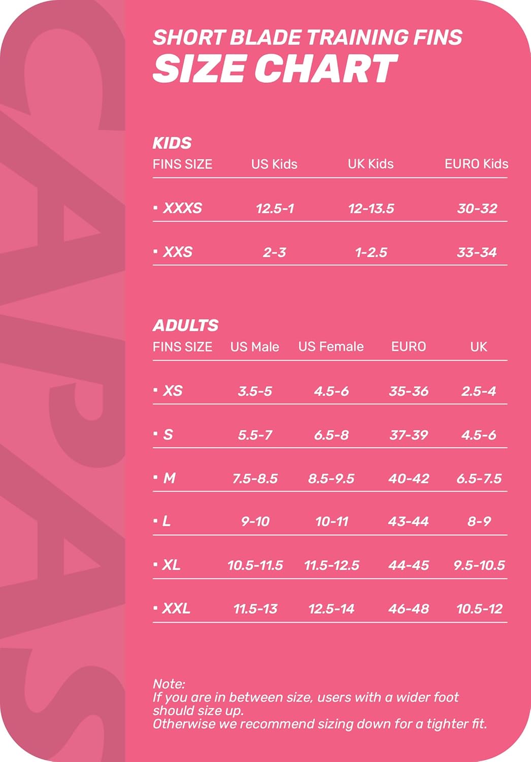 CAPAS Swim Training Fins Comfortable Silicone Lap Swimming Short Blade Floating Flippers with Mesh Bag for Adult Men Women Build Leg Strength