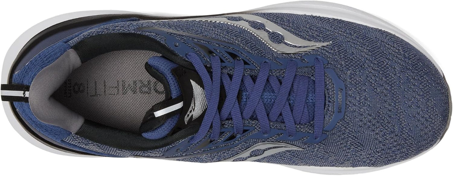 Saucony Men's Echelon 9 Running Shoe