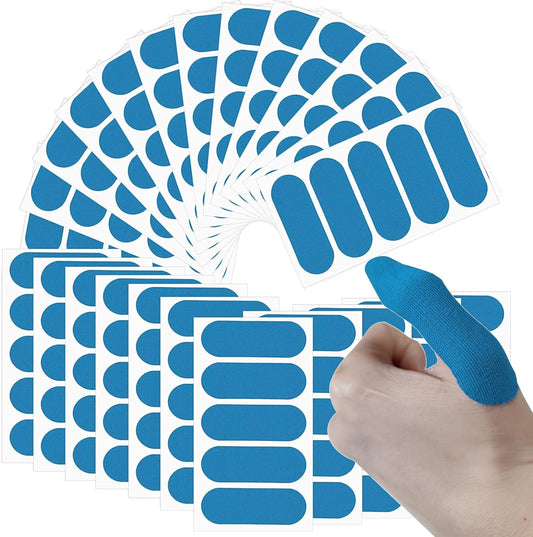 Birllaid 120PCS Bowling Thumb Tape Bowling Finger Tape Bowling Tape Thumb for Bowlers, Bowling Accessories for Men Women