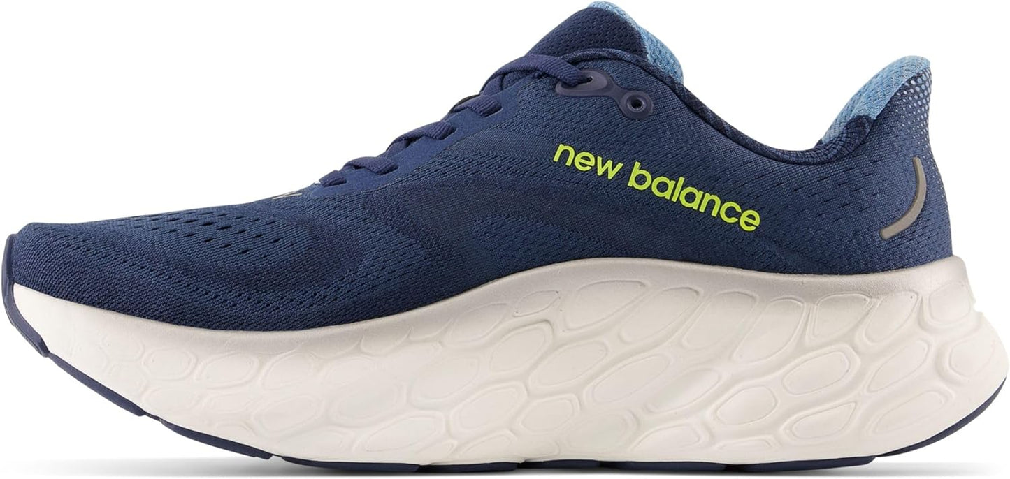 New Balance Men's Fresh Foam X More V4