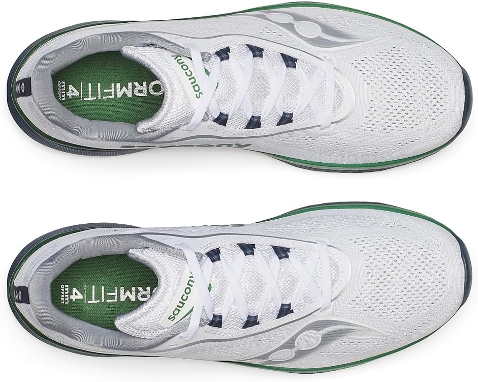 Saucony Men's Kinvara 15 Sneaker