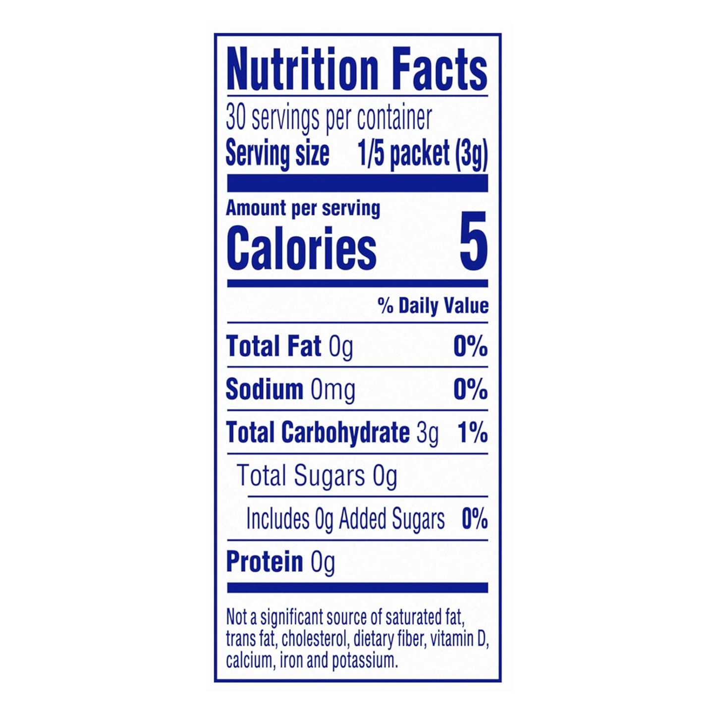 Crystal Light Sugar-Free Pink Lemonade Naturally Flavored Powdered Drink Mix 72 Count Pitcher Packets(Packaging may vary)