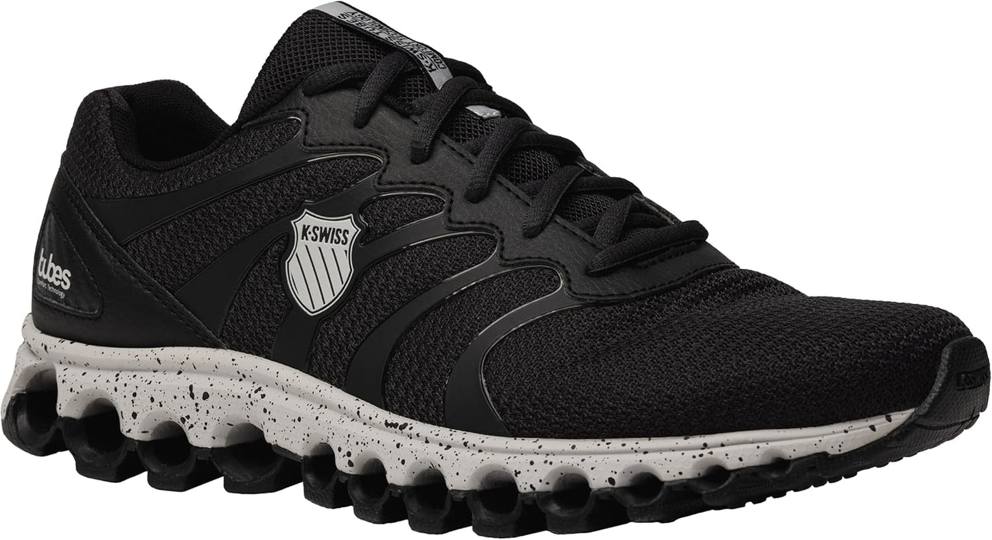 K-Swiss Men's Tubes 200 Training Shoe