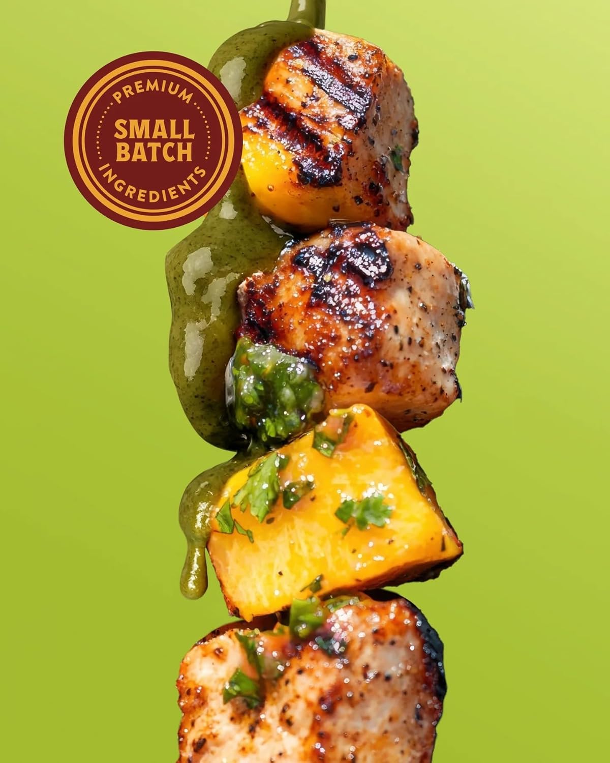 Louisiana Pepper Exchange Peach Jalapeno Lime Hot Sauce, Gluten-Free, 12 Fl Oz, 2-Pack