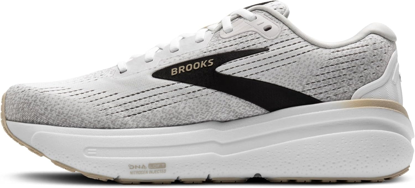 Brooks Men’s Ghost Max 2 Running and Walking Shoes