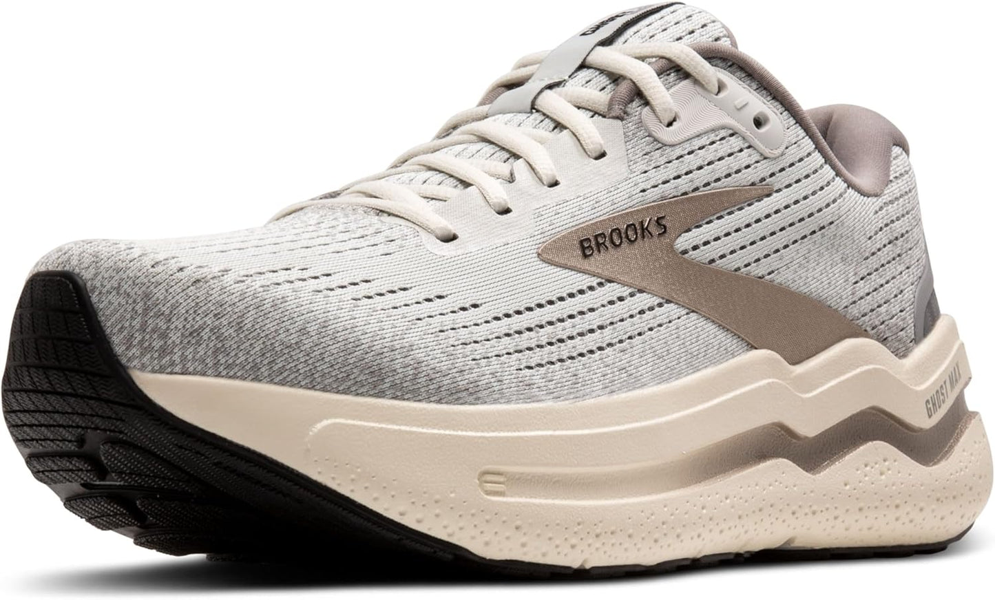 Brooks Men’s Ghost Max 2 Running and Walking Shoes