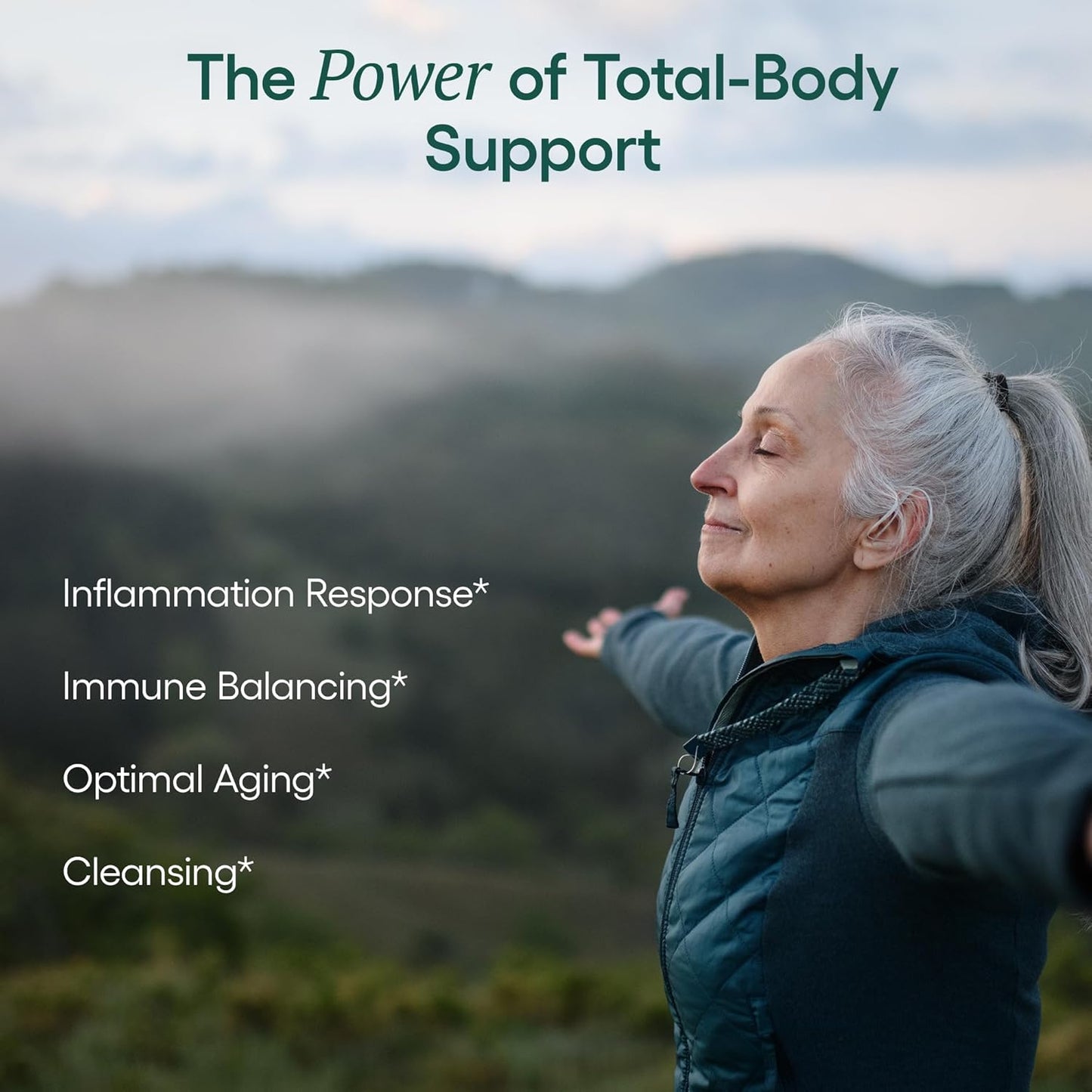 PectaSol Modified Citrus Pectin – 454g Powder – Total-Body Health Supplement to Support the Heart, Immune System, Inflammation Response & Healthy Aging + Maintain Healthy Galectin-3 Levels