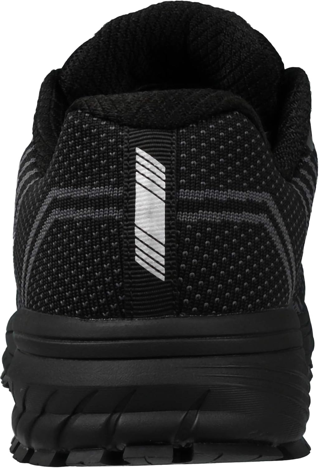 Joomra Whitin Men's Supportive Running Shoes Cushioned Athletic Sneakers