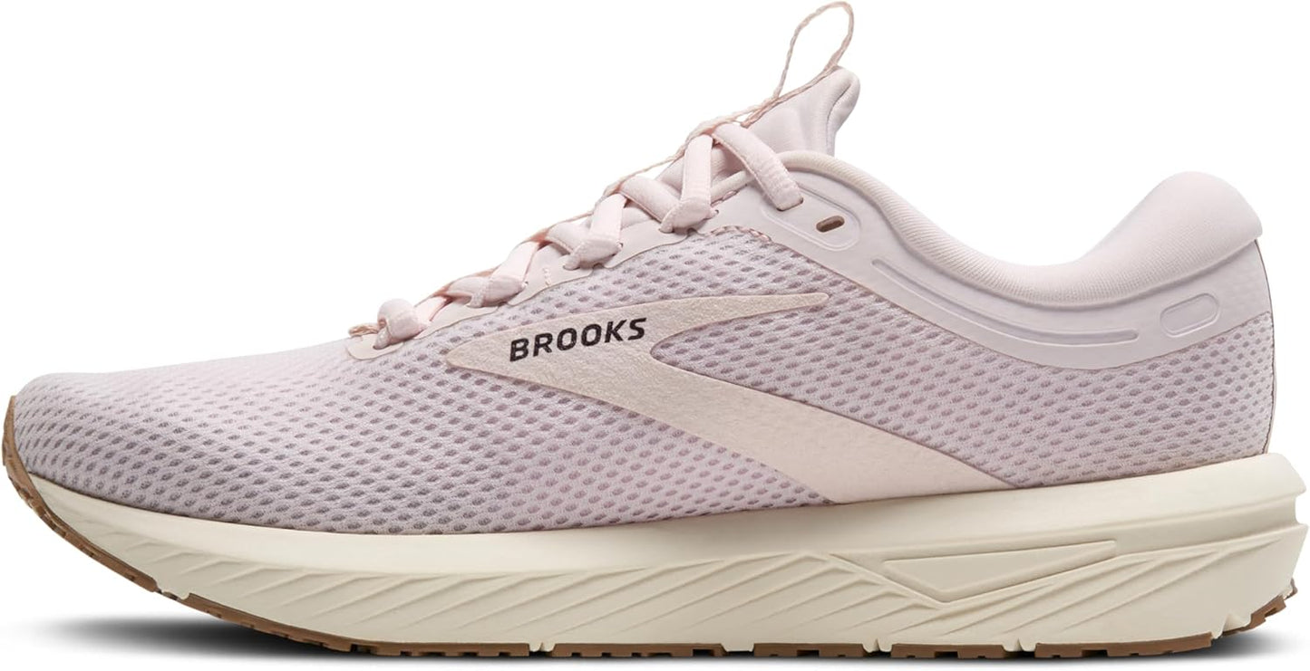 Brooks Women’s Revel 7 Neutral Running Shoe