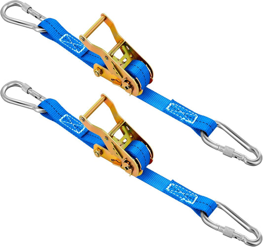 2 Pcs Volleyball Net Ratchet Strap Heavy Duty Net Tensioning Lever Ratchet Volleyball Poles Rope Tightener