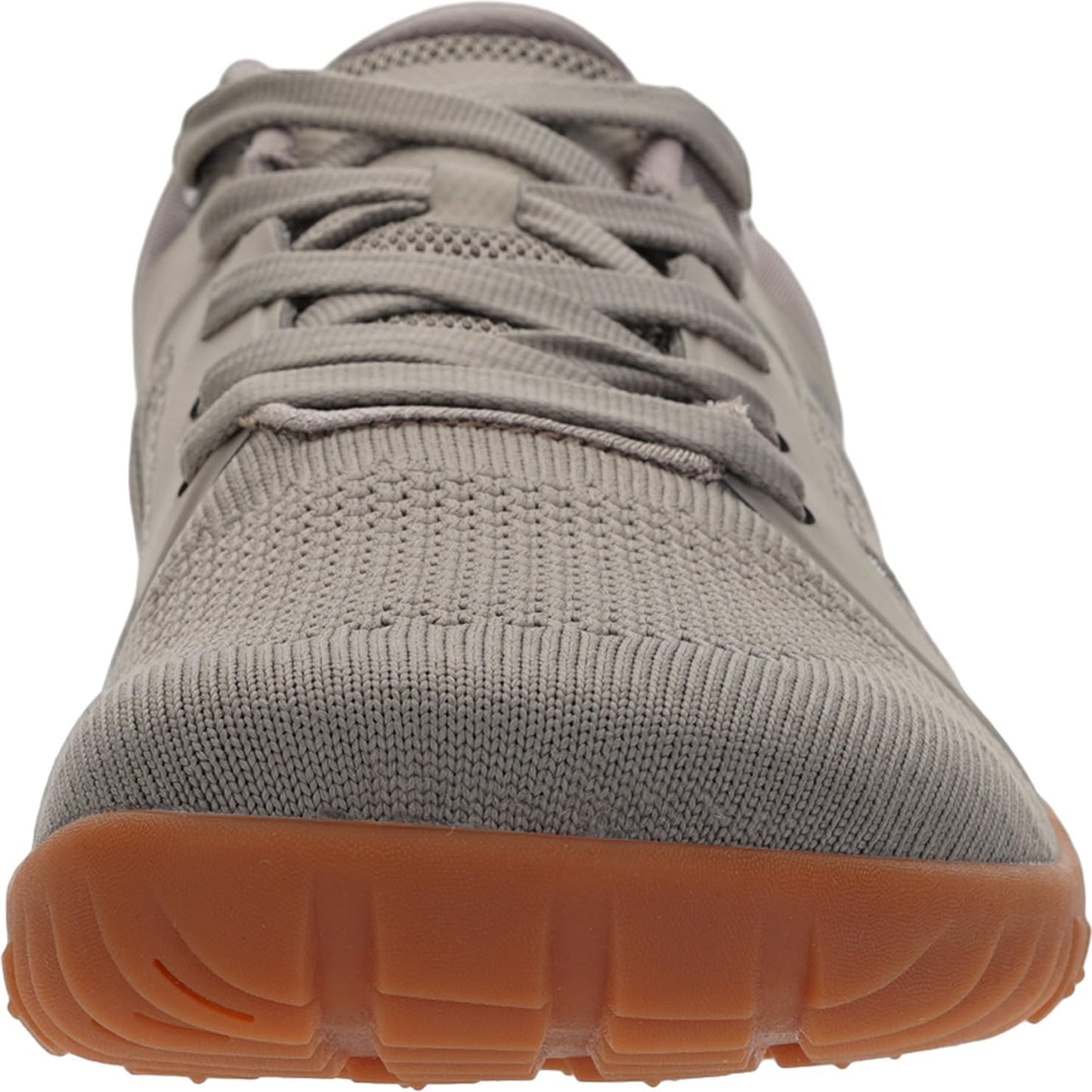 WHITIN Men's Barefoot Trail-Running Shoes | Wide Toe-Box | Zero-Drop Sole | Optimal Traction