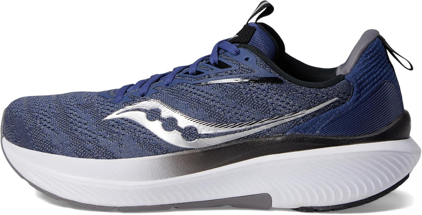 Saucony Men's Echelon 9 Running Shoe