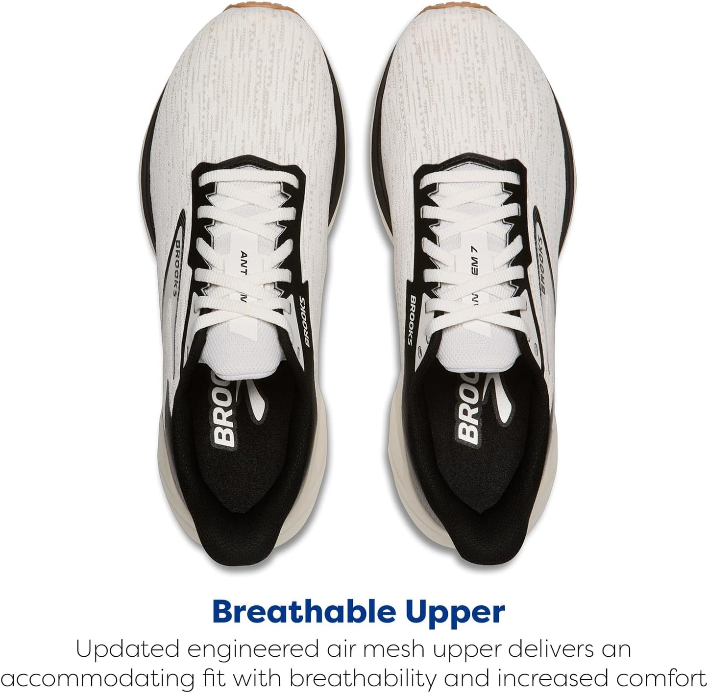 Brooks Men’s Anthem 7 Neutral Running Shoe