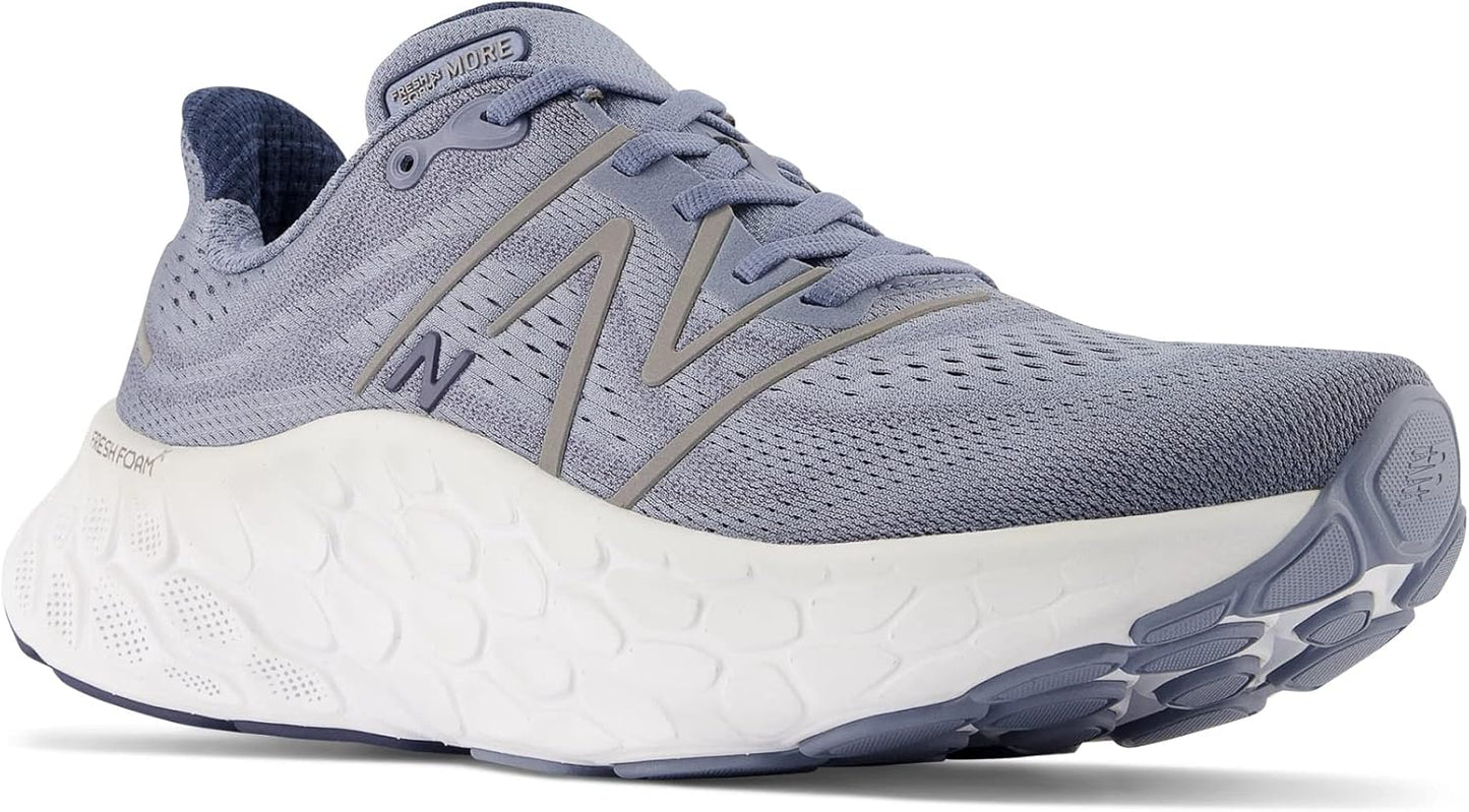 New Balance Men's Fresh Foam X More V4