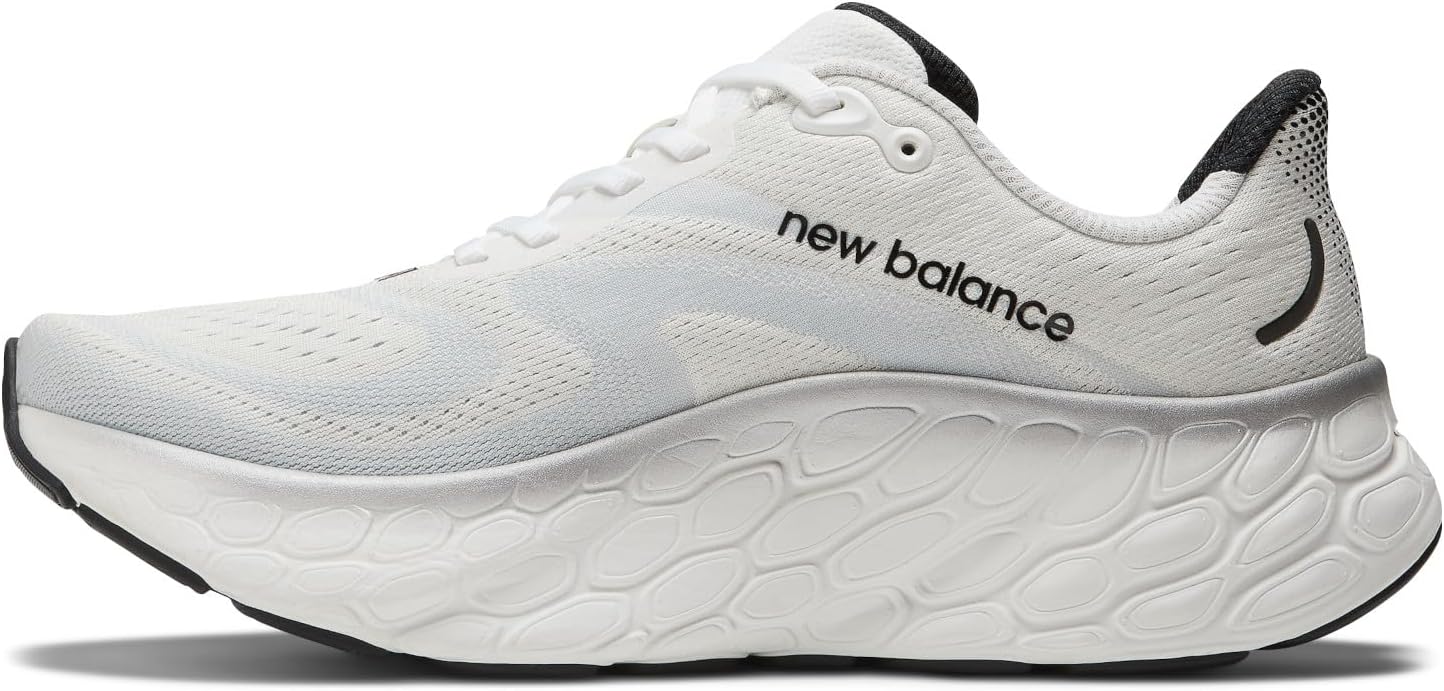 New Balance Men's Fresh Foam X More V4