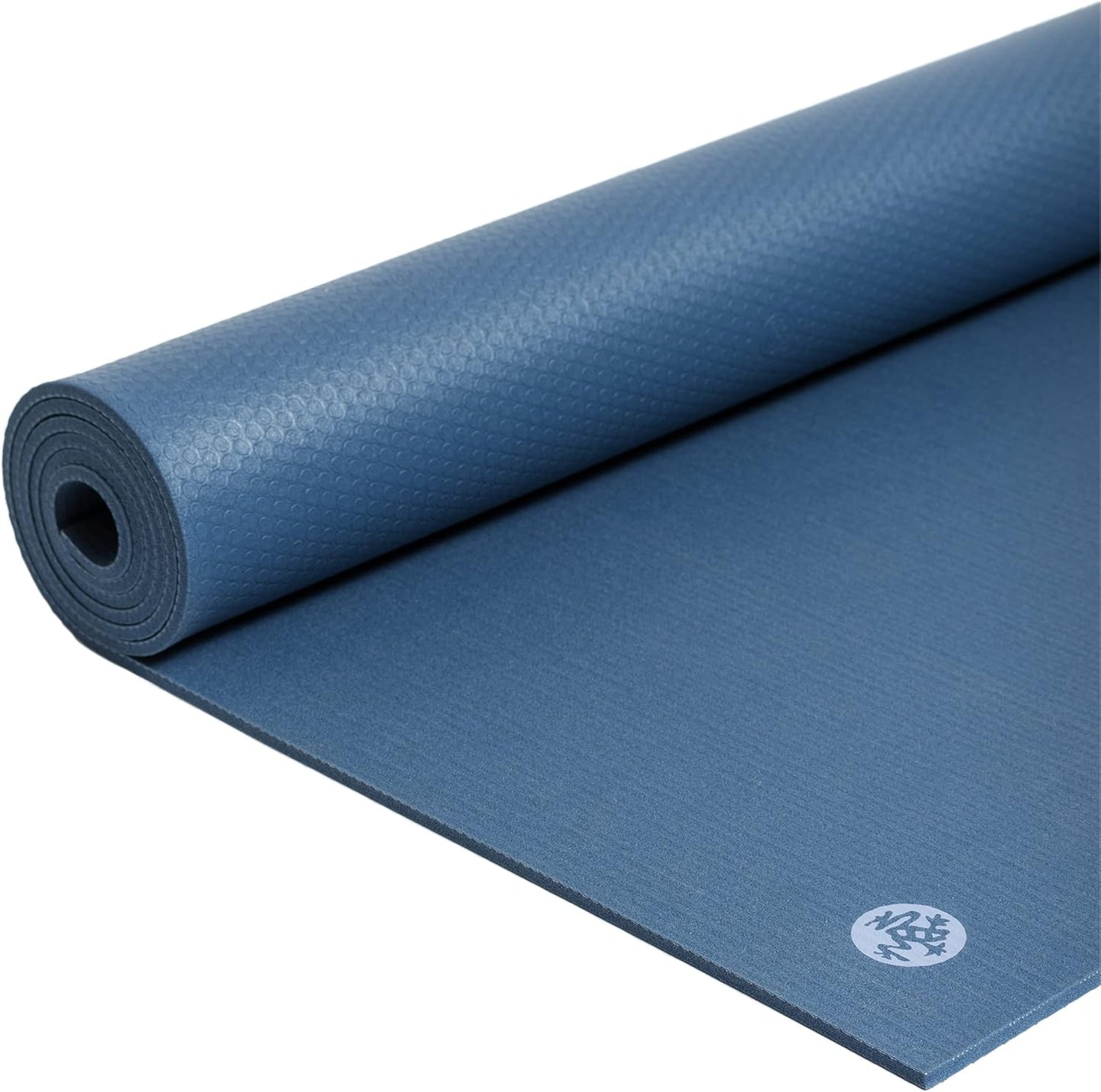 Manduka PRO Yoga Mat 71" - 6mm | Lifetime Durability | Hygienic Construction | Premium Studio Quality | Teacher Approved | 71 x 26 inches | Verve