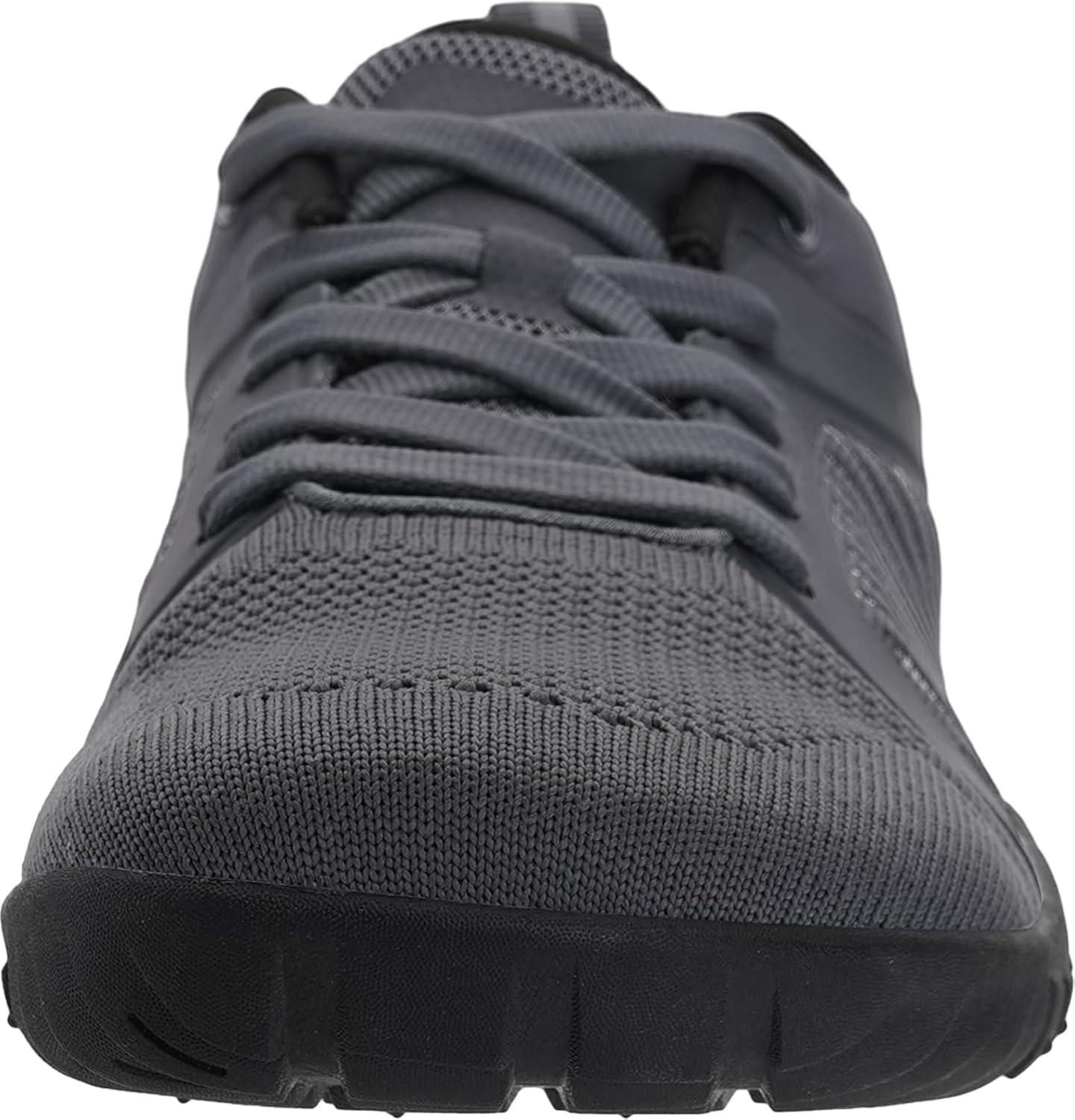 WHITIN Men's Barefoot Trail-Running Shoes | Wide Toe-Box | Zero-Drop Sole | Optimal Traction