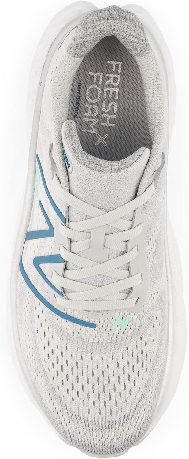 New Balance Men's Fresh Foam X More V4