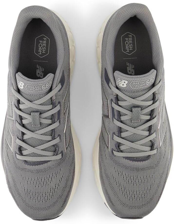 New Balance Men's Fresh Foam 680 V8 Running Shoe