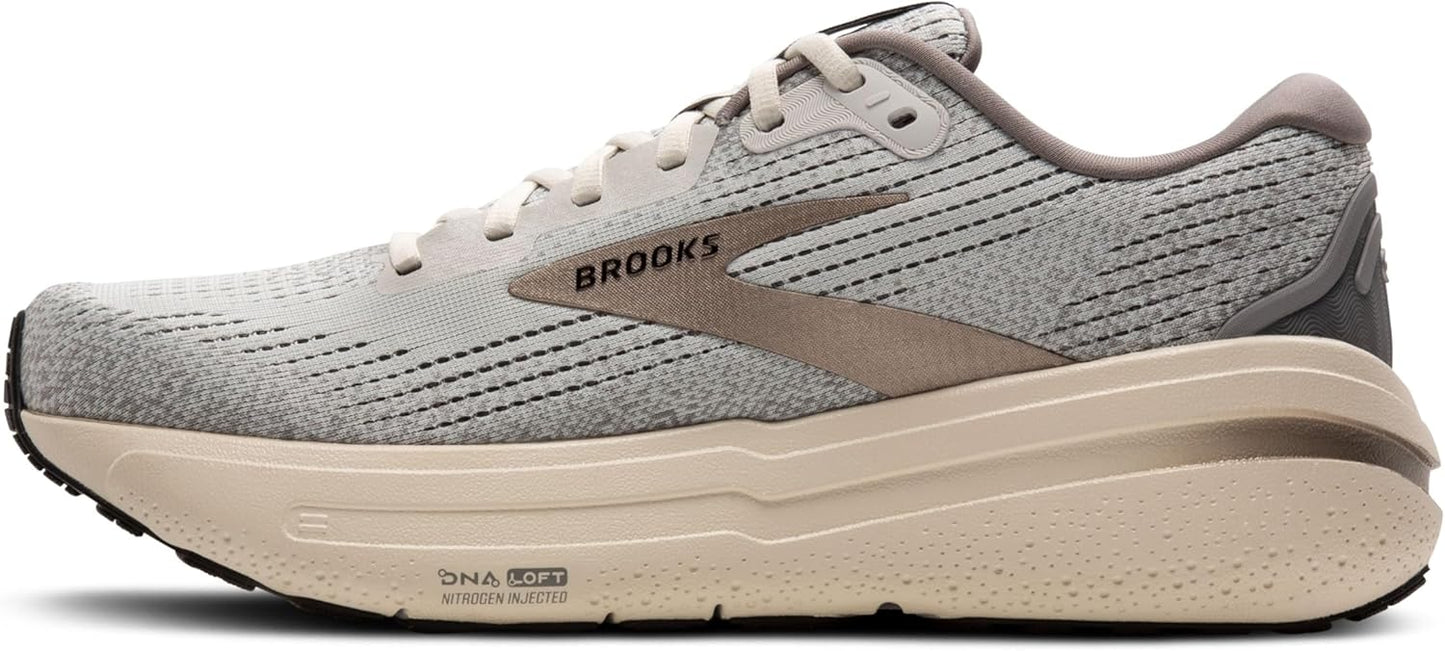 Brooks Men’s Ghost Max 2 Running and Walking Shoes