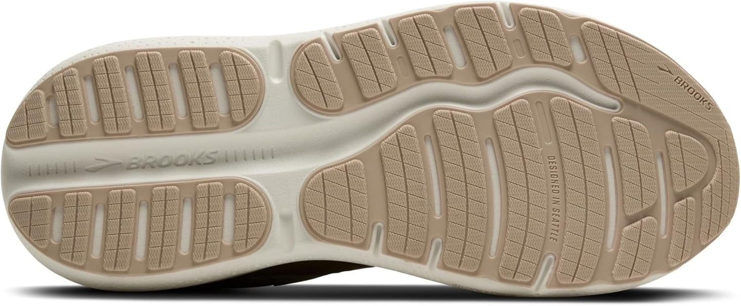 Brooks Men’s Ghost Max 2 Running and Walking Shoes