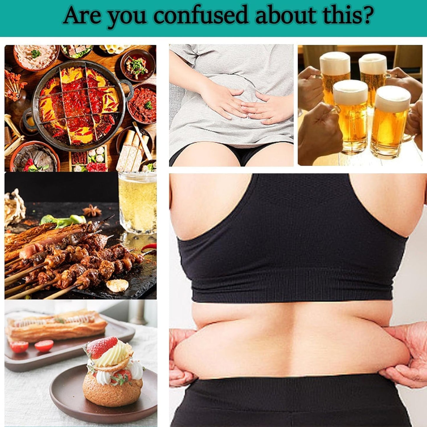 Oil-Reducing Tea - Oil Cleansing Tea for Liver & Kidney 15 Bags/Box, 10 Herbal with Excellent Formula, Chinese Winter Melon Lotus Leaf Teabag (1)