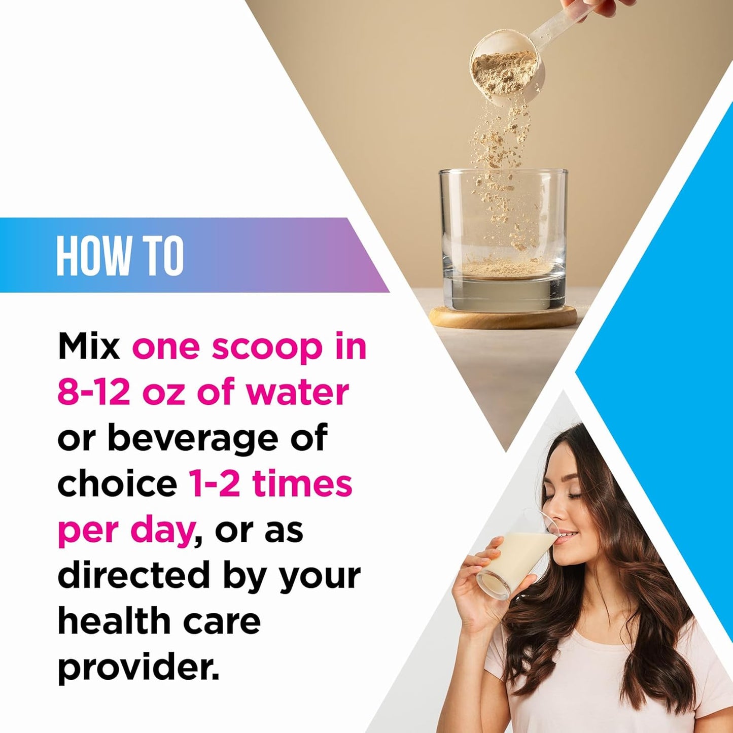 Livingood Daily Vanilla Collagen Powder for Women & Men, Hydrolyzed Collagen Peptides Powder with Vitamin C, Protein with 20 Amino Acids, Type I & III, Grass Fed, Keto, Paleo, Gluten Free, 30 Srvgs