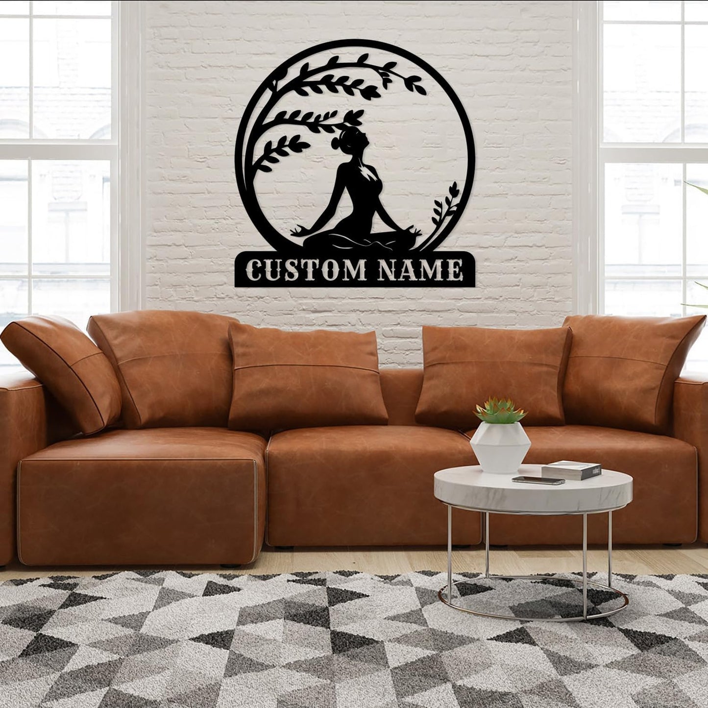 Personalized Metal Gym Sign, Custom Fitness Metal Wall Decor, Body Builder Lovers Gift, Gym Custom Unique Metal Wall Art, fitness room decor, home gym decor, gym wall art (Style-8)