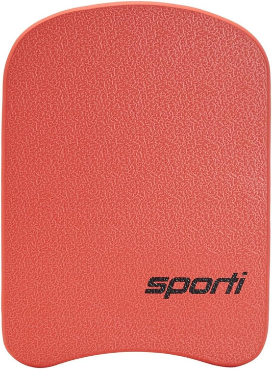 Sporti Kids Kickboard for Swim Training Lesson, Swimming Kickboard for Junior, Water Board for Kids, Swimming Training Aid